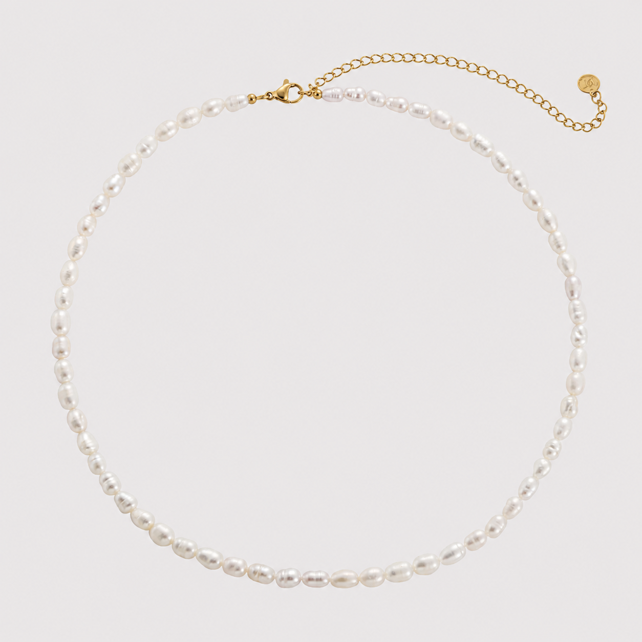 Colier Freshwater Pearls cu perle de cultură